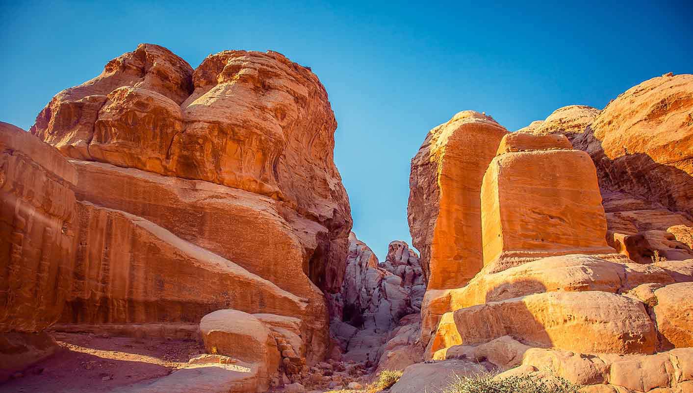 paquete turistico Cuentos de Sheherezade